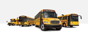 PGHS Bus Schedule